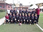 Tau Calcio Altopascio Tau Calcio Altopascio